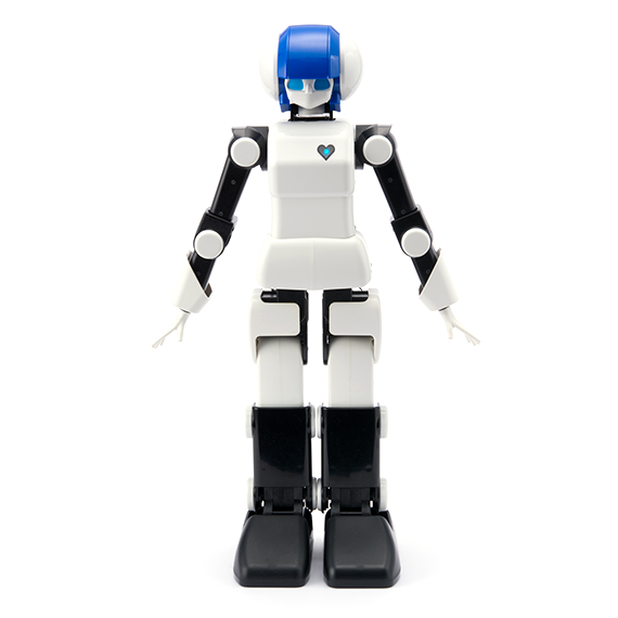 ダンスアイドルロボット「プリメイドAI」